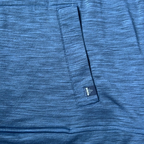 Mens Prana Yoga Hoodie - Picture 4 of 4
